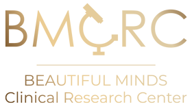 BMCRC logo