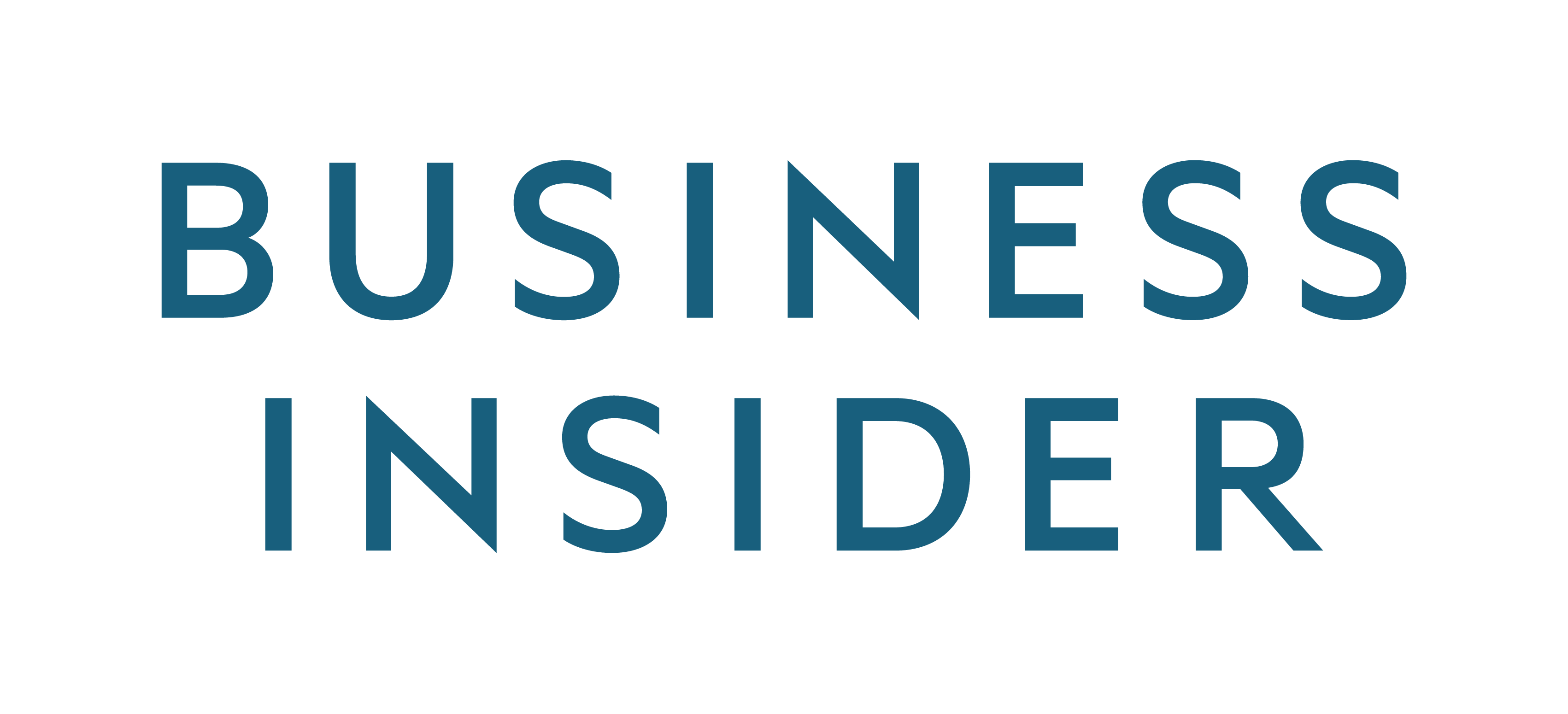 Business Insider New Logo